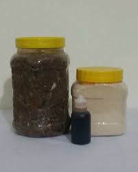 مکمل کورس — مدت 15 سے 20 دن